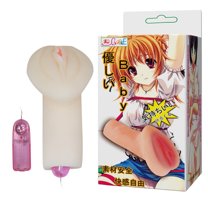 Реалистичные Мастурбаторы С Вибрацией