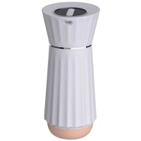 Автоматический мастурбатор Dmasi Sucker Secwell с функцией всасывания