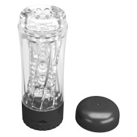 Мастурбатор с вибрацией Pretty Love Tamara