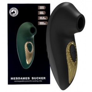 Вакуумный стимулятор Secwell