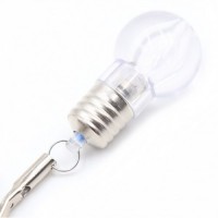 Оригинальные зажимы для сосков с лампочками