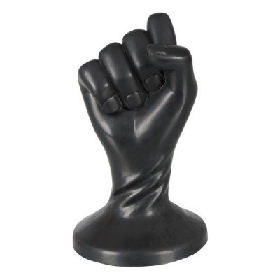 Кулак для фистинга Fist Plug Кулак для фистинга Fist Plug