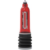 Гидропомпа Bathmate Hydromax8 brilliant красная