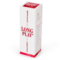 Продлевающий крем Long Play 15 мл