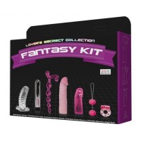 Подарочный набор из 7 предметов Baile Toy Kit