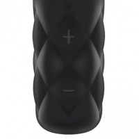 Вибромассажер Satisfyer Sparkling Darling золотой