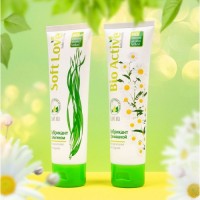 Лубрикант с ромашкой и пантенолом Bio Active 100 гр