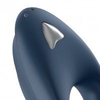 Эрекционное смарт-кольцо Satisfyer Powerful One