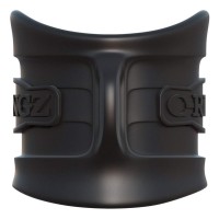 Утяжка на мошонку Fantasy C-Ringz Silicone Ball Stretcher