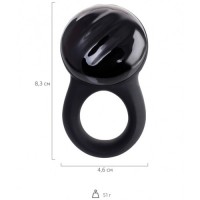 Эрекционное смарт-кольцо Satisfyer Signet Ring