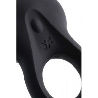 Эрекционное смарт-кольцо Satisfyer Signet Ring