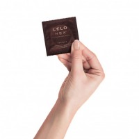 Презервативы Lelo Hex Respect XL 36 шт