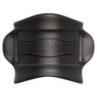 Утяжка на мошонку Fantasy C-Ringz Silicone Ball Stretcher