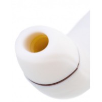 Вакуумно-волновой клиторальный стимулятор с вибрацией Satisfyer Pro 1+