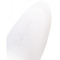 Вакуумно-волновой клиторальный стимулятор с вибрацией Satisfyer Pro 1+