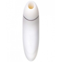 Вакуумно-волновой клиторальный стимулятор с вибрацией Satisfyer Pro 1+