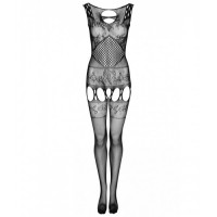 Эротический боди-комбинезон Ambroise S/L