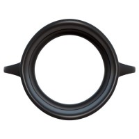 Утяжка на мошонку Fantasy C-Ringz Silicone Ball Stretcher