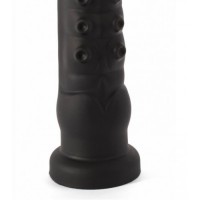 Фаллос в виде щупальца осьминога на присоске X-Men Butt Plug L 59 см Фаллос в виде щупальца осьминога на присоске X-Men Butt Plug L 59 см