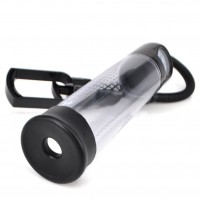 Вакуумная помпа с манометром Men Powerup Вакуумная помпа с манометром Men Powerup