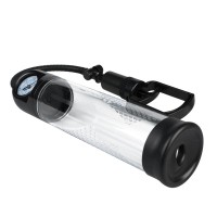 Вакуумная помпа с манометром Men Powerup Вакуумная помпа с манометром Men Powerup