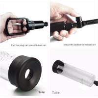 Вакуумная помпа для пениса Men Powerup Вакуумная помпа для пениса Men Powerup