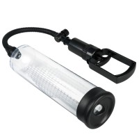 Вакуумная помпа для пениса Men Powerup Вакуумная помпа для пениса Men Powerup