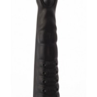 Фаллос в виде щупальца осьминога на присоске X-Men Butt Plug M 44 см Фаллос в виде щупальца осьминога на присоске X-Men Butt Plug M 44 см