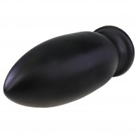 Большая анальная пробка для фистинга X-Men Butt Plug 25 см