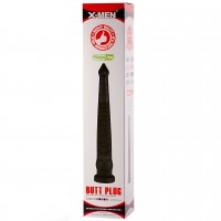 Фаллос в виде щупальца осьминога на присоске X-Men Butt Plug L 59 см Фаллос в виде щупальца осьминога на присоске X-Men Butt Plug L 59 см