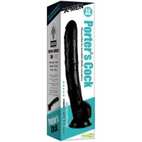 Фаллос-гигант X-Men Porters Cock 32 см