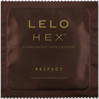 Презервативы Lelo Hex Respect XL 36 шт
