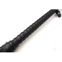 Классическая плеть с удлиненной рукояткой 60 см Классическая плеть с удлиненной рукояткой 60 см