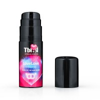 Интимный гель LoveLove с гиалуроновой кислотой 50 гр