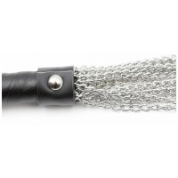 Флоггер из цепочек 56 см