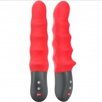 Пульсатор Fun Factory Stronic Surf оранжевый