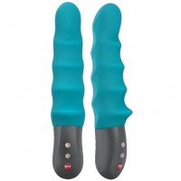 Пульсатор Fun Factory Stronic Surf бирюзовый Пульсатор Fun Factory Stronic Surf бирюзовый