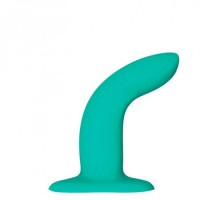 Гибкий фаллос Fun Factory Limba Flex S 12 см Гибкий фаллос Fun Factory Limba Flex S 12 см