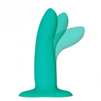 Гибкий фаллос Fun Factory Limba Flex S 12 см Гибкий фаллос Fun Factory Limba Flex S 12 см