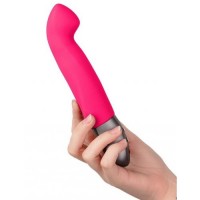 Пульсатор для точки G Fun Factory Stronic G красный