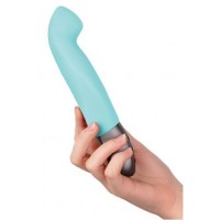 Пульсатор для точки G Fun Factory Stronic G голубой