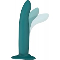 Гибкий фаллос Fun Factory Limba Flex M 18 см