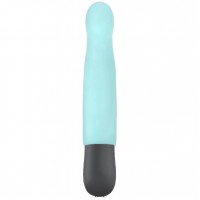 Пульсатор для точки G Fun Factory Stronic G голубой