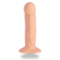 Фаллоимитатор Fun Factory The Boss Dildo телесный 18 см Фаллоимитатор Fun Factory The Boss Dildo телесный 18 см