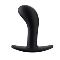 Анальный стимулятор Fun Factory Bootie Medium черный