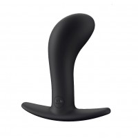 Анальный стимулятор Fun Factory Bootie Medium черный