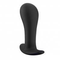 Анальный стимулятор Fun Factory Bootie Medium черный