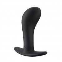Анальный стимулятор Fun Factory Bootie Medium черный