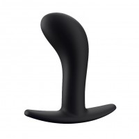Анальный стимулятор Fun Factory Bootie Medium черный