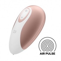 Бесконтактный стимулятор клитора Satisfyer Pro Deluxe NG
